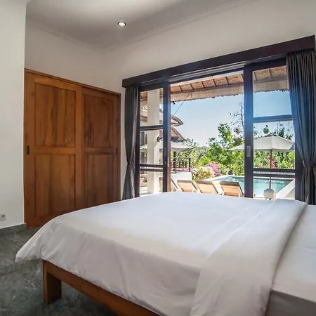 Villa Michiko Uluwatu Exterior foto