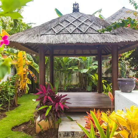 Villa Michiko Uluwatu Exterior foto