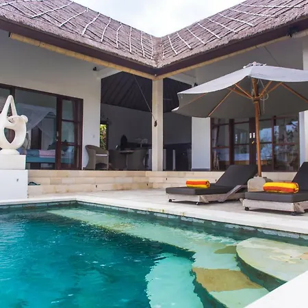 Villa Michiko Uluwatu Exterior foto
