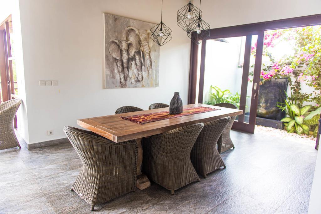 Villa Michiko Uluwatu