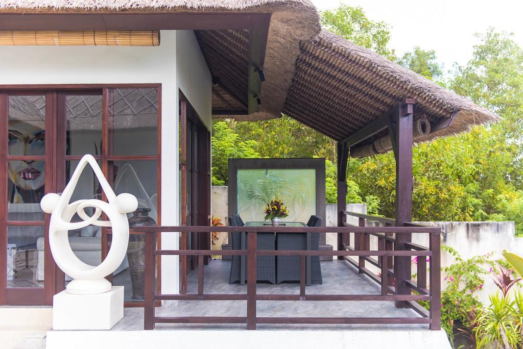 Michiko Uluwatu