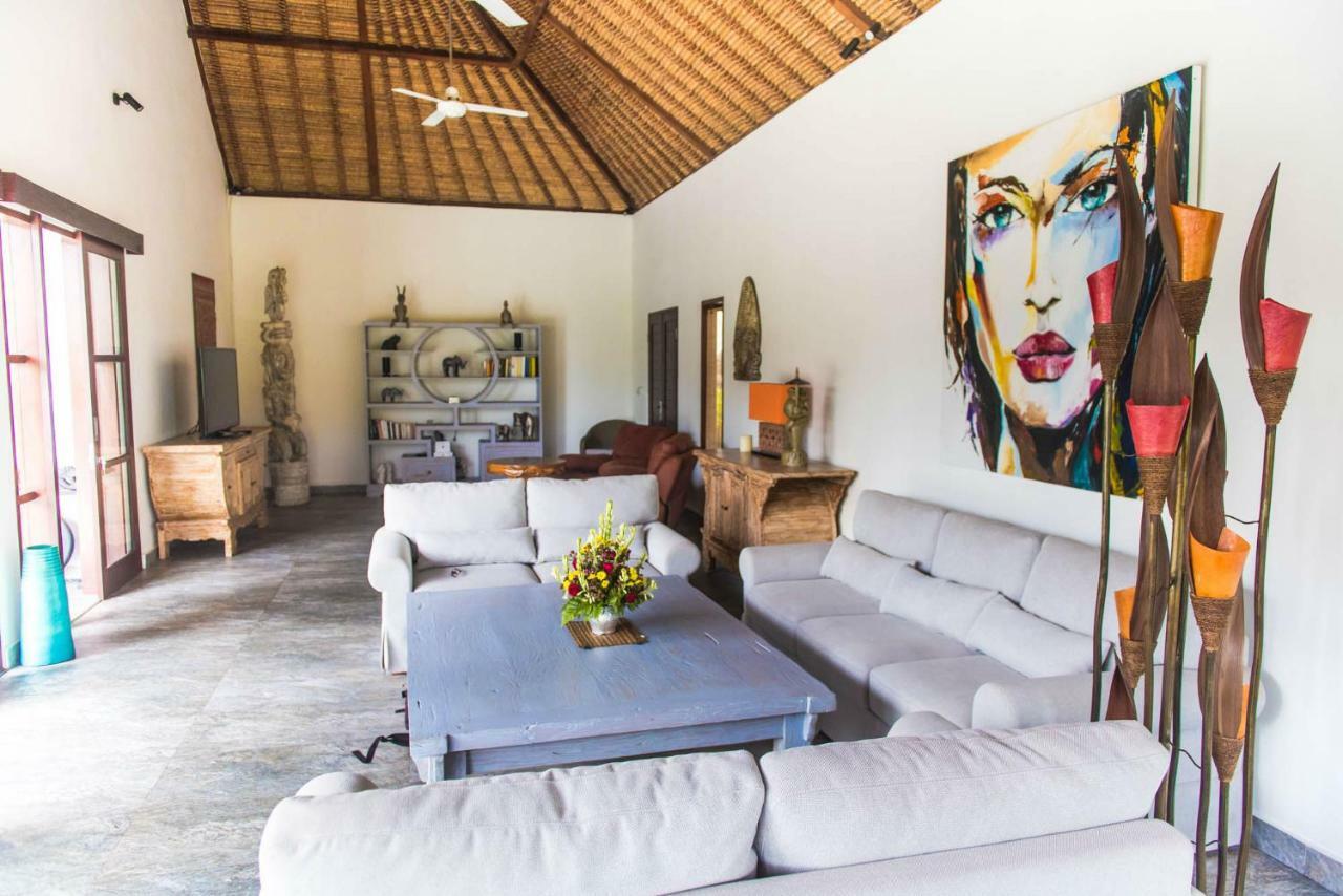 Michiko * Uluwatu
