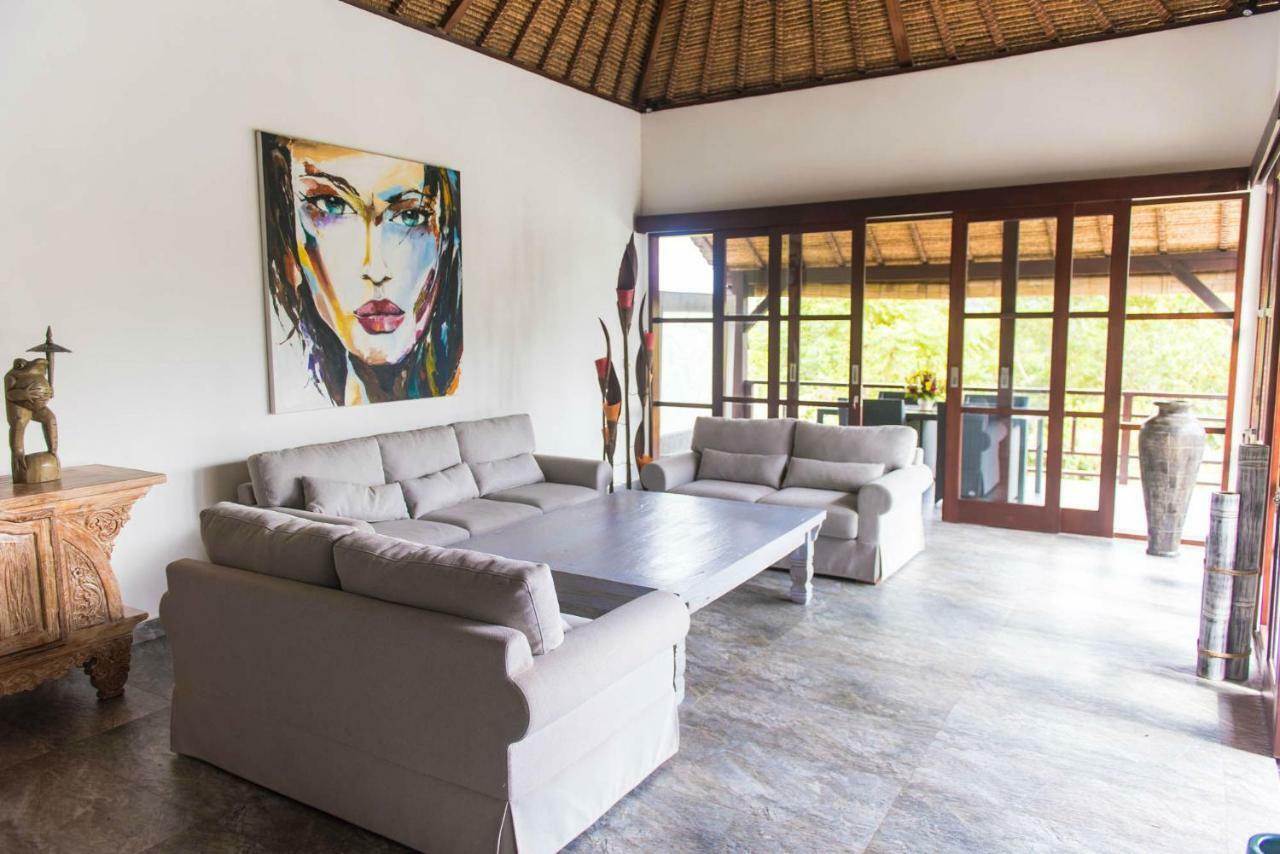 Villa Michiko Uluwatu