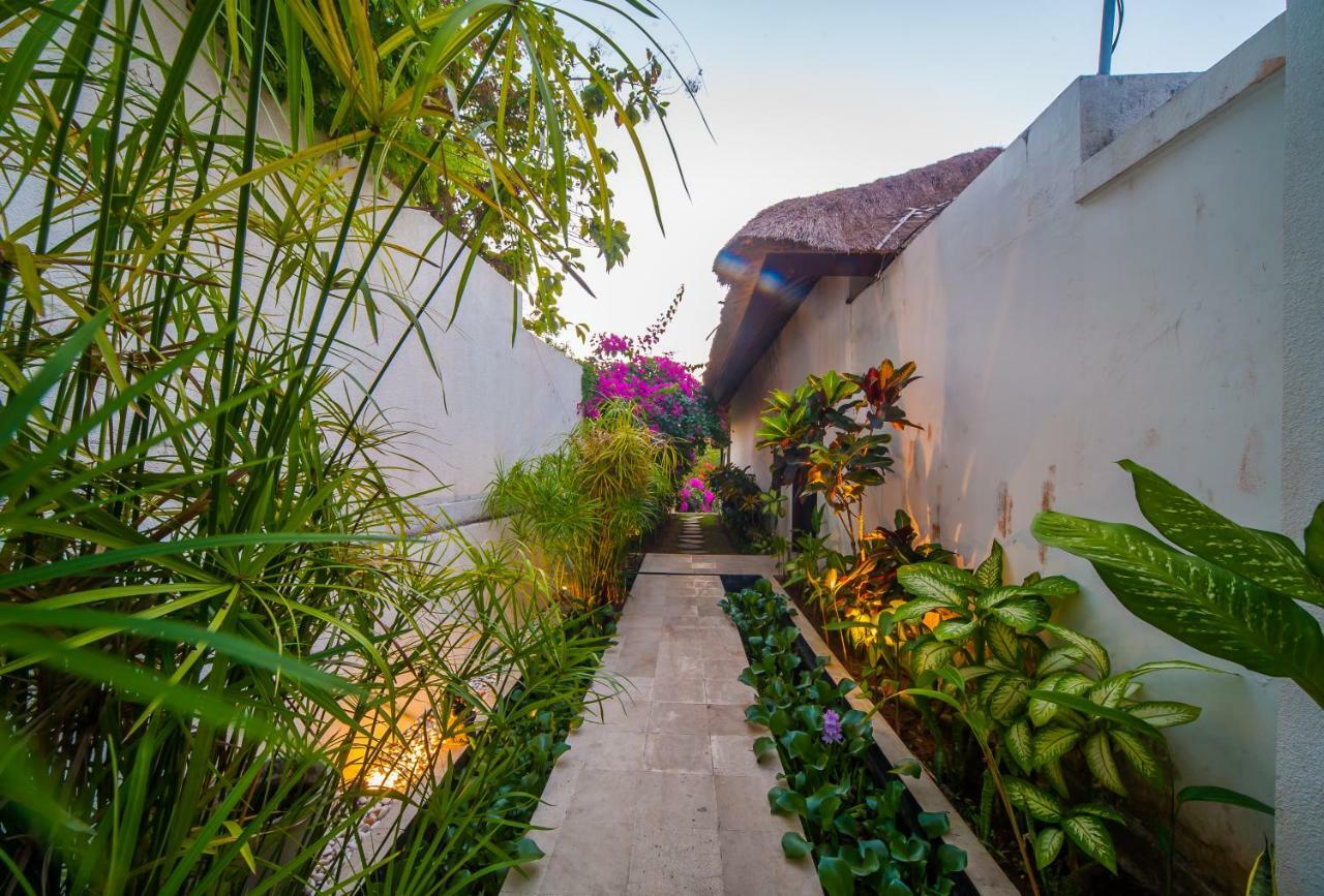Michiko Villa Uluwatu