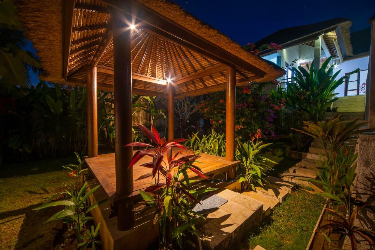 Villa Michiko