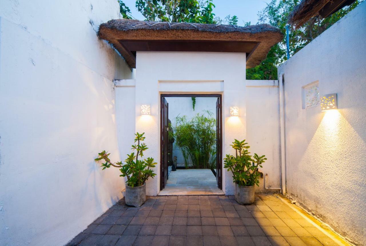Michiko Villa Uluwatu